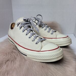 Vintage Converse Chuck Taylor All Star Player Name Men's Sneaker Shoes Size 12